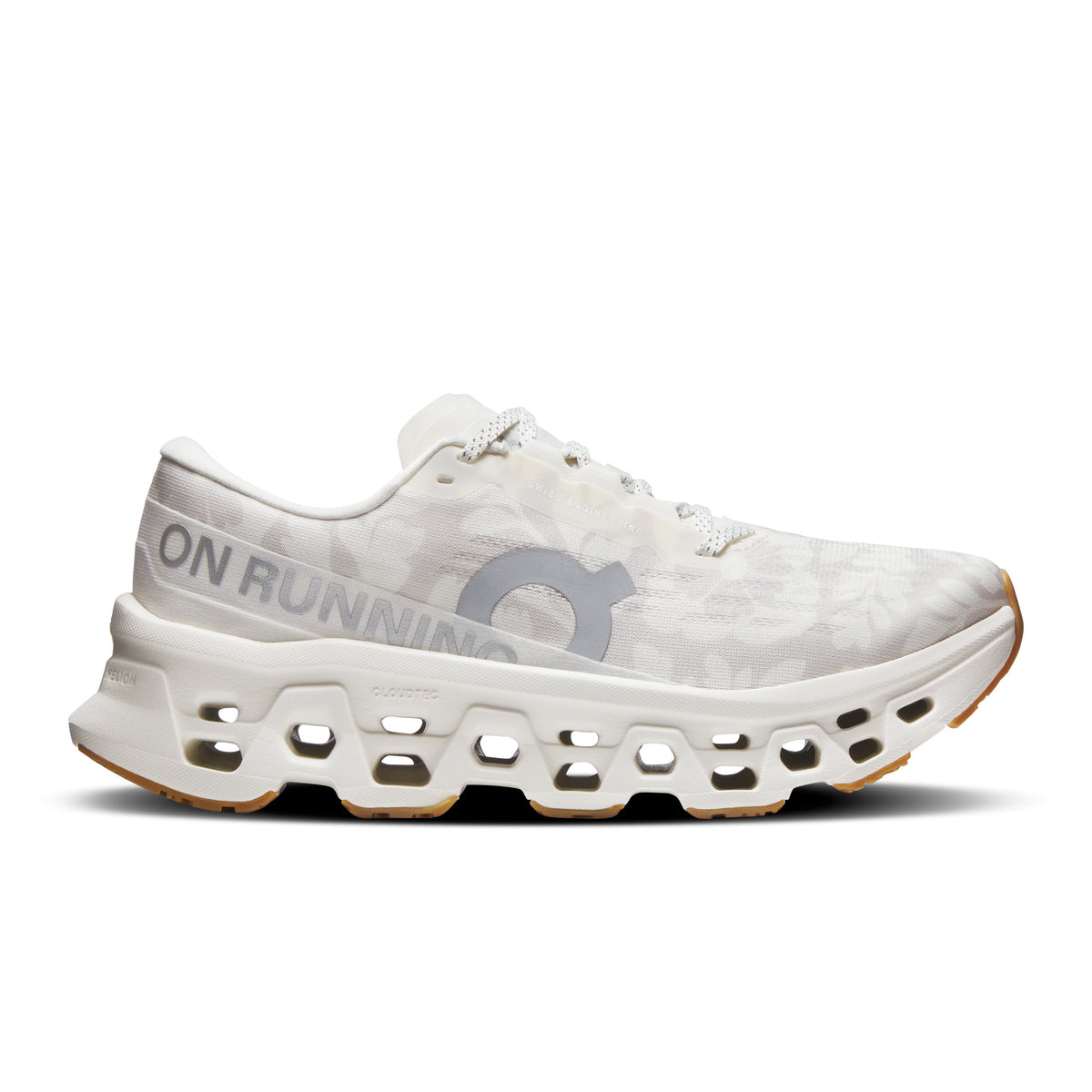 On Cloudmonster 3 FP Movement - Women's