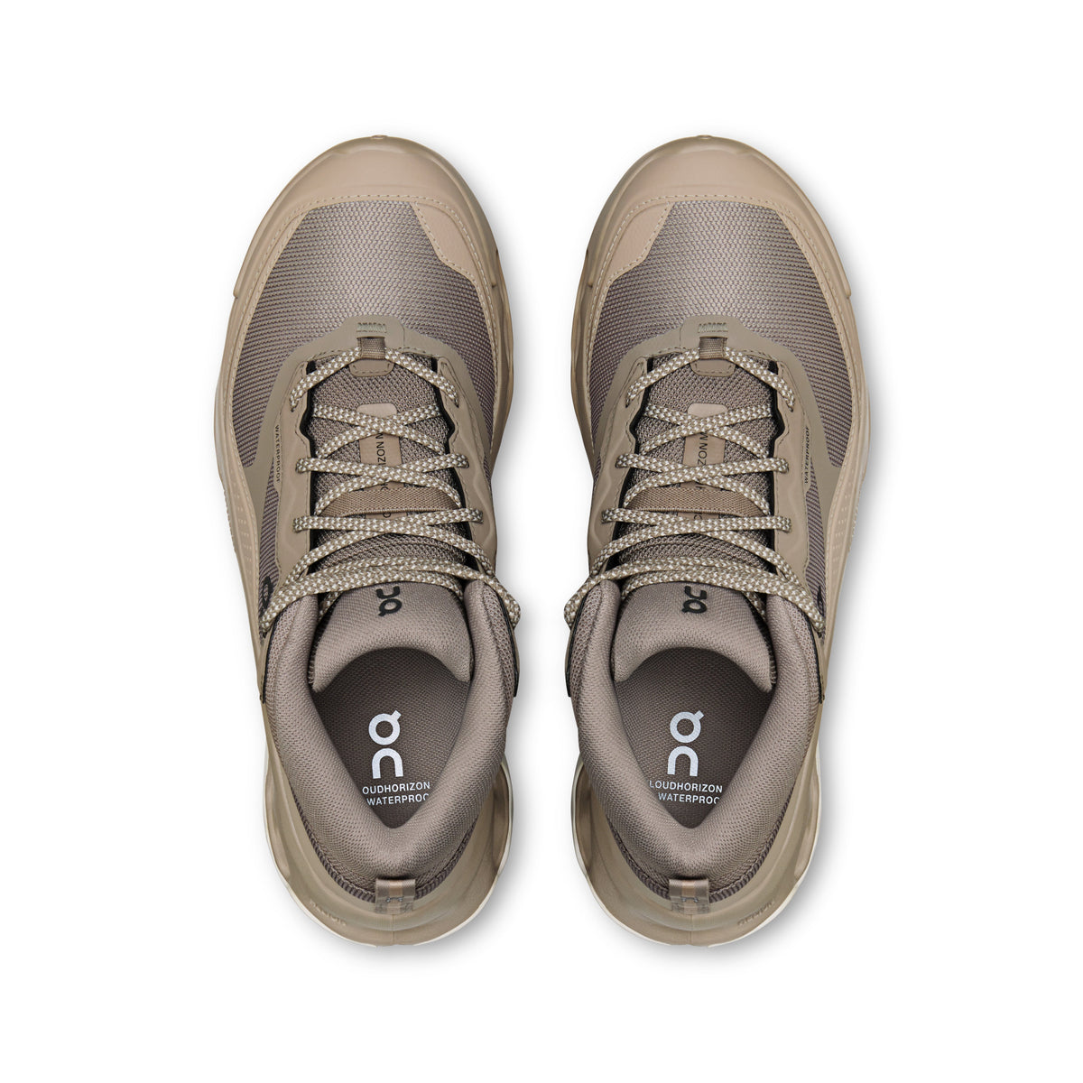 On Cloudhorizon 2 Mid Waterproof - Women's