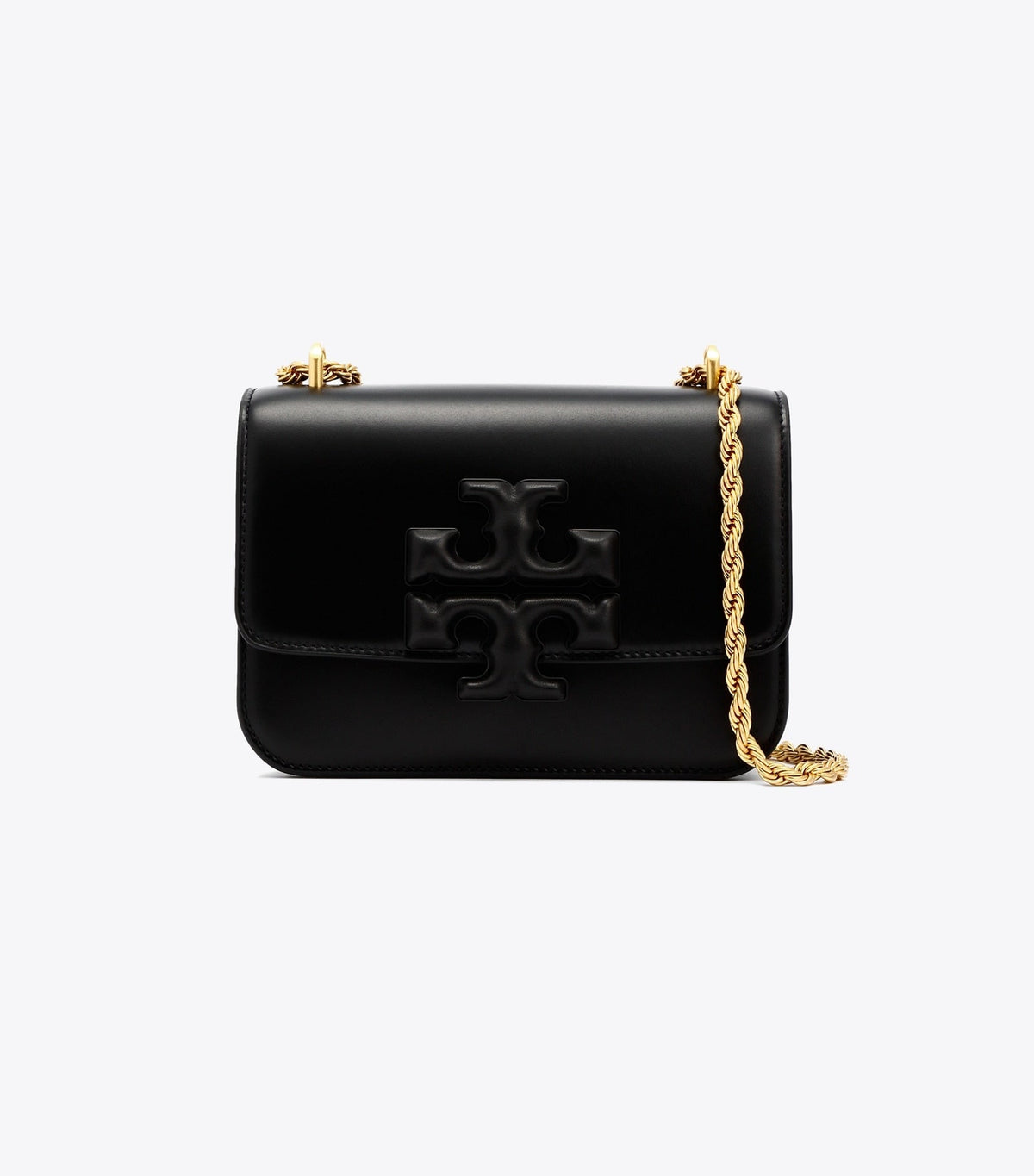 Tory Burch Eleanor Small Bag - Black