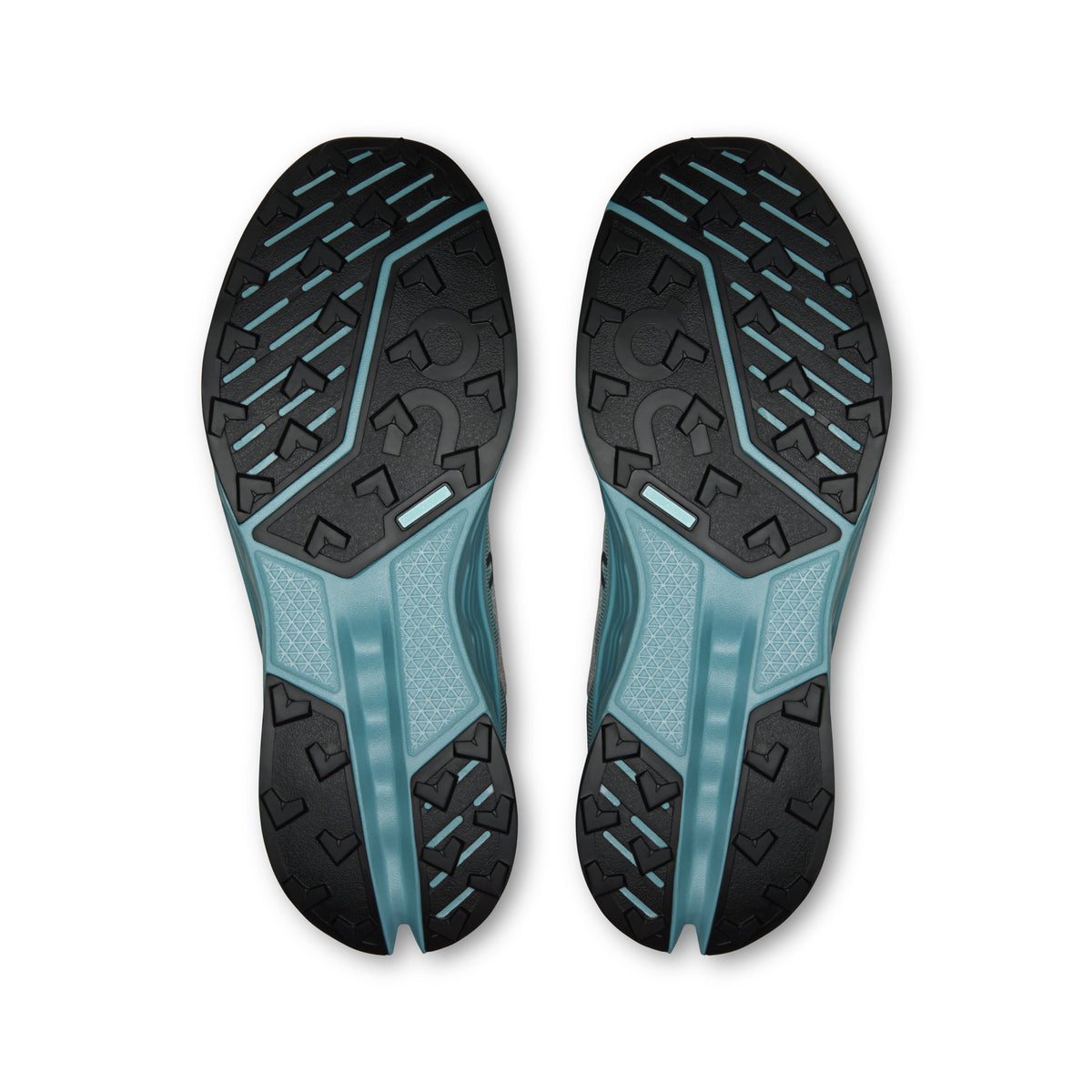 On Cloudsurfer Trail 2 - Men's