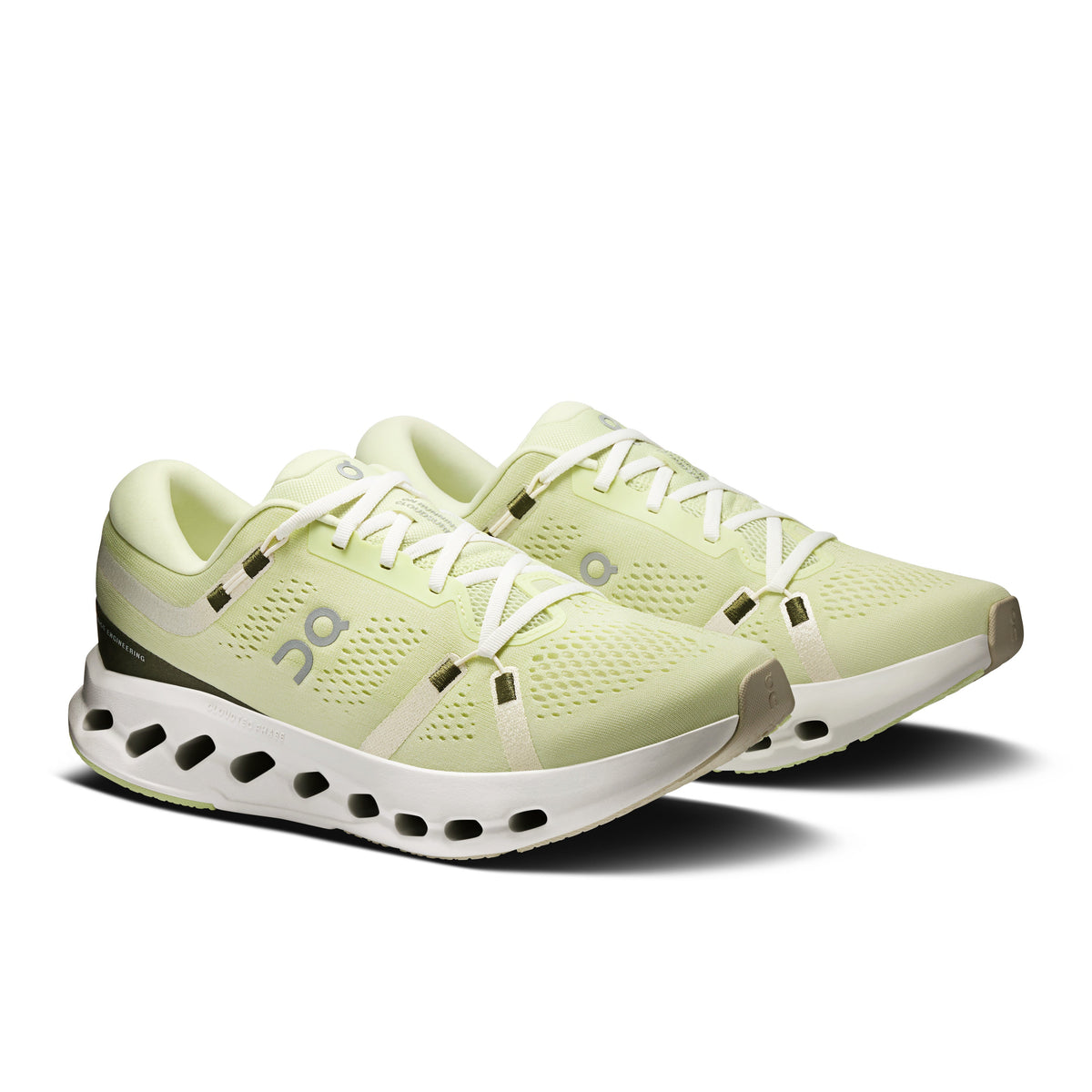 On Cloudsurfer 2 - Men's