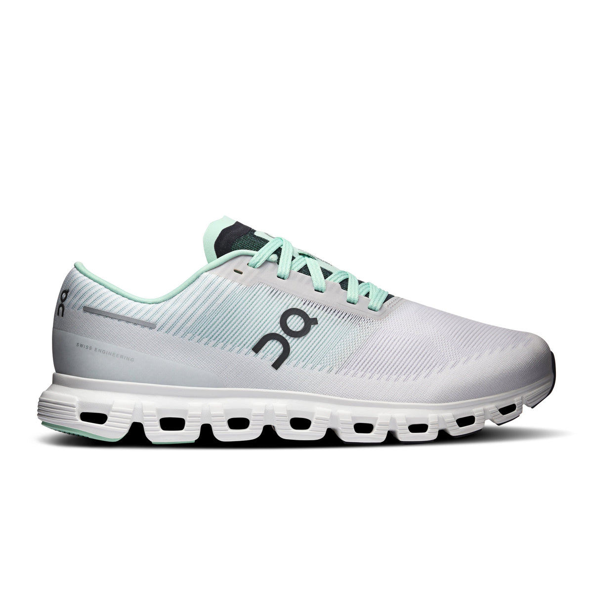 On Cloud 6 Push - Men's