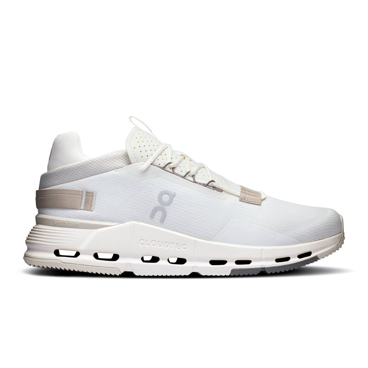 On Cloudnova 2 - Men's