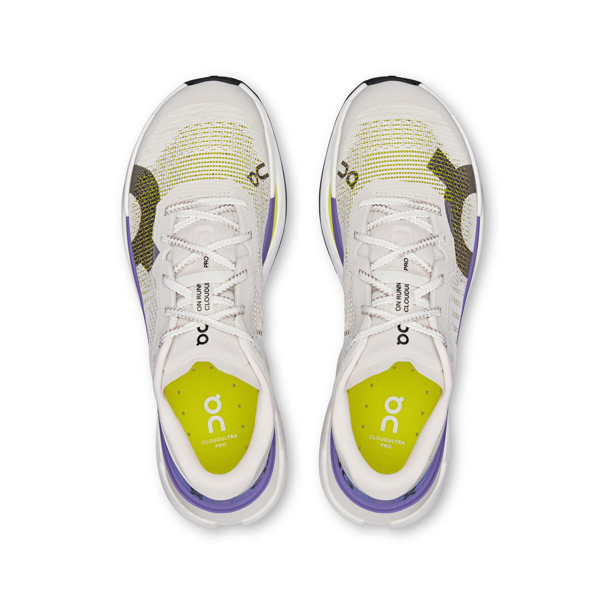On Cloudultra Pro - Men's