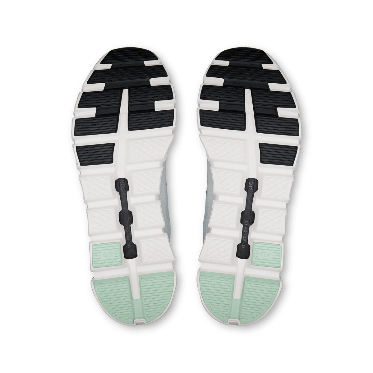On Cloud 6 Push - Men's