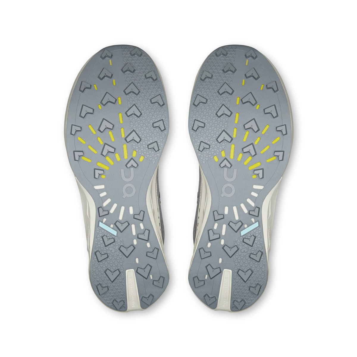 On Cloudultra Peak - Women's