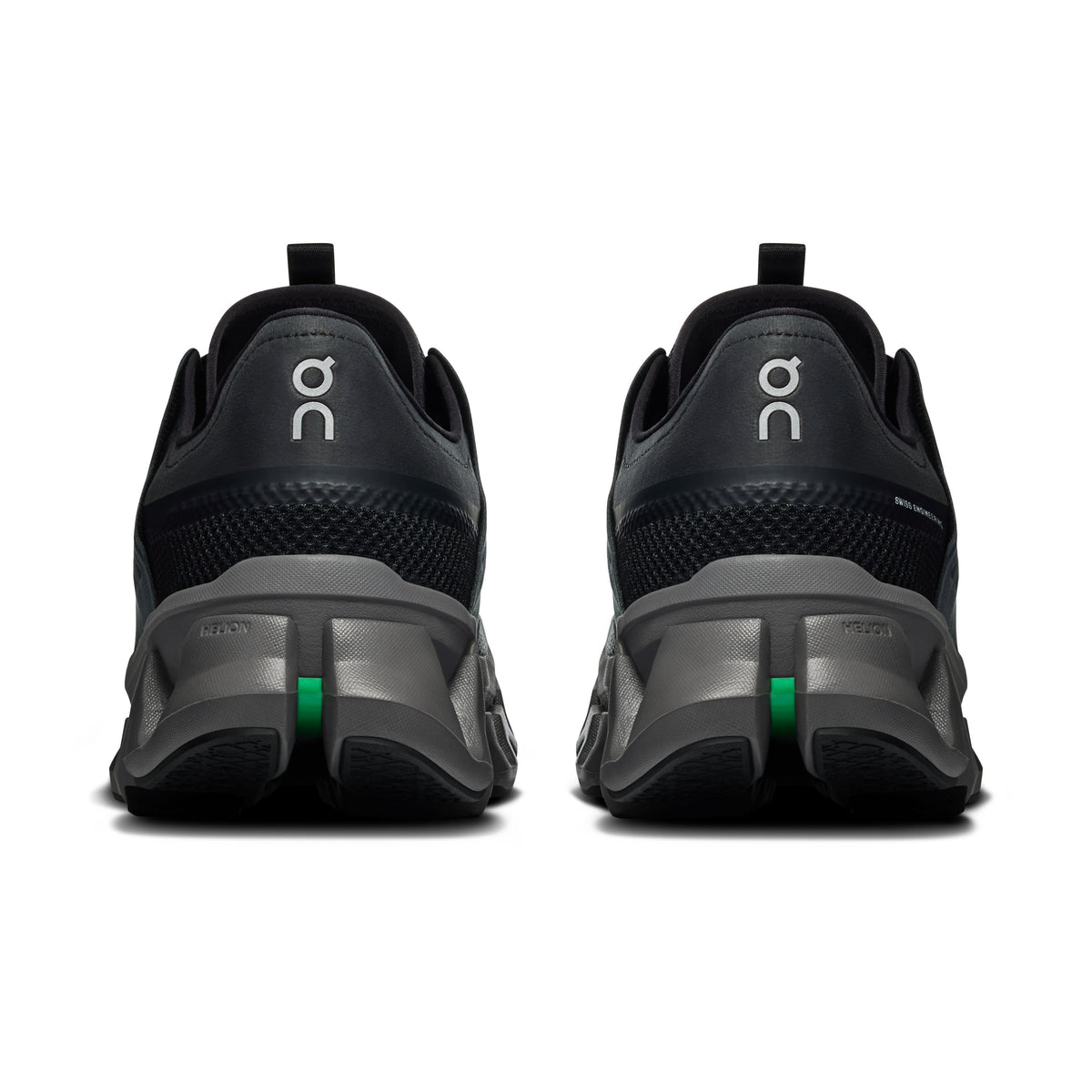 On Cloudswift Amp - Men's