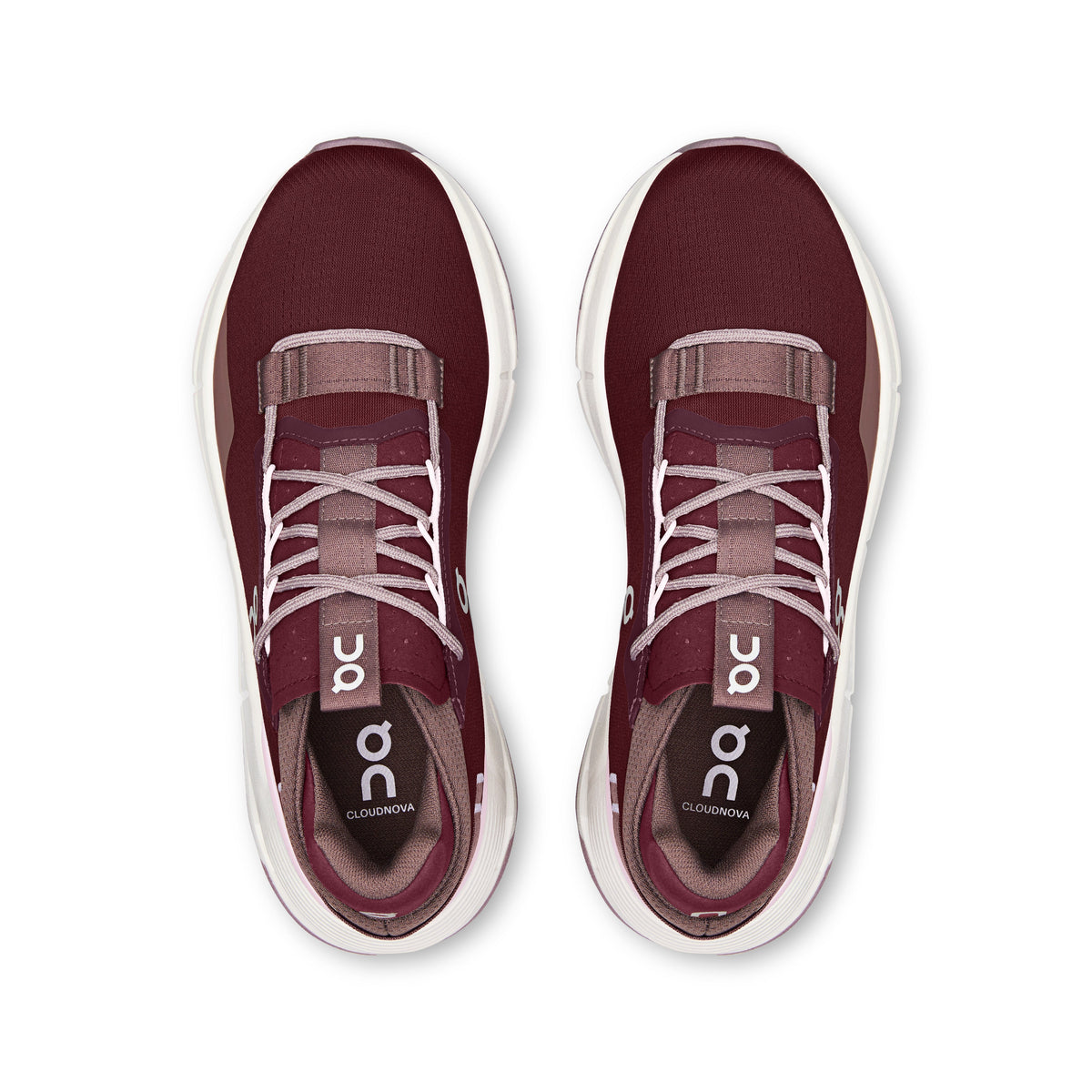 On Cloudnova 2 - Women's