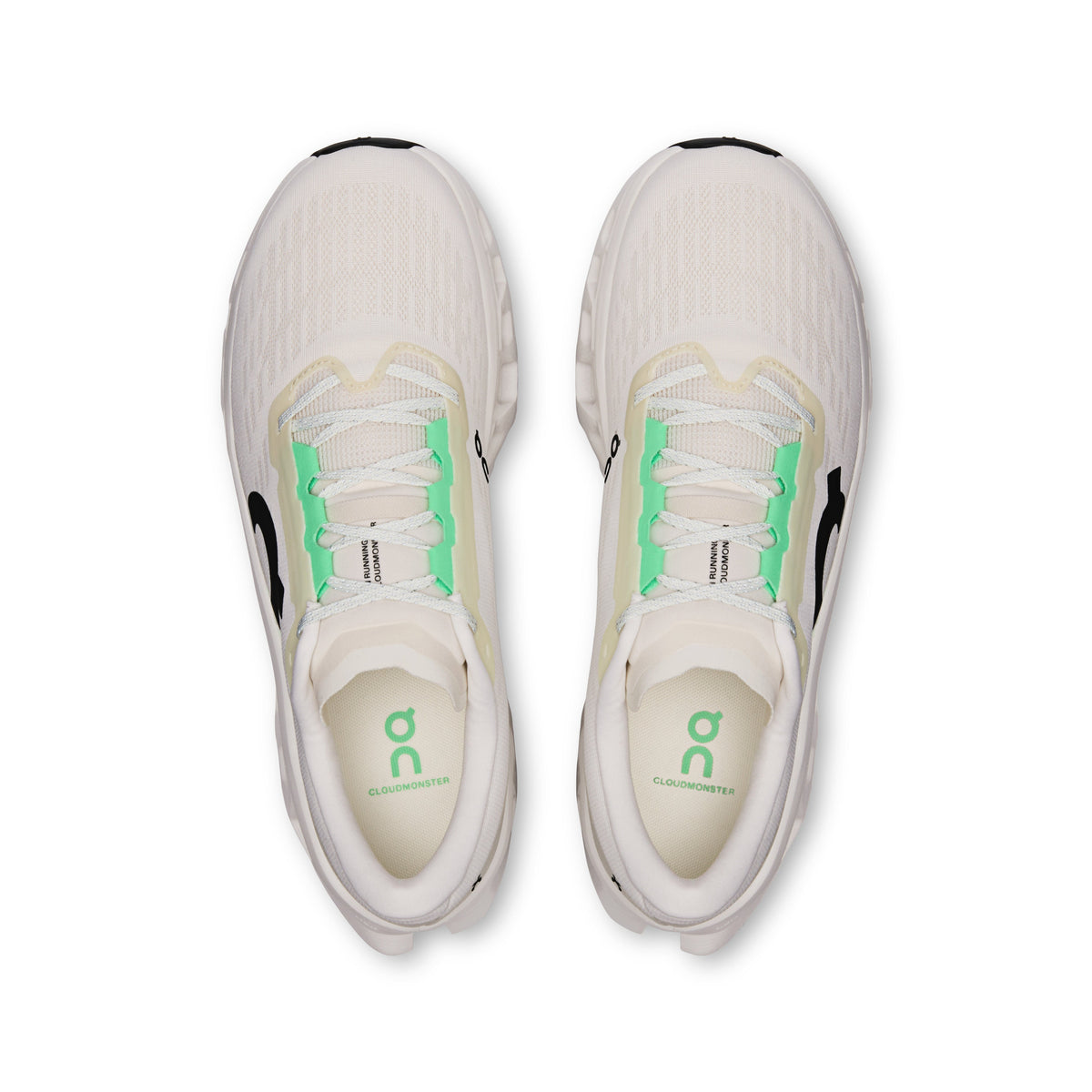 On Cloudmonster 3 - Men's