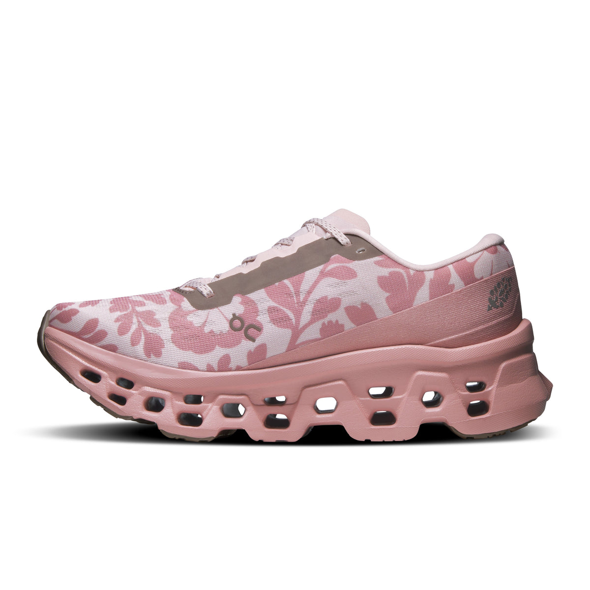 On Cloudmonster 3 FP Movement - Women's