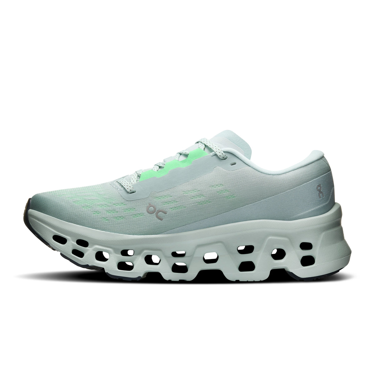 On Cloudmonster 3 - Women's