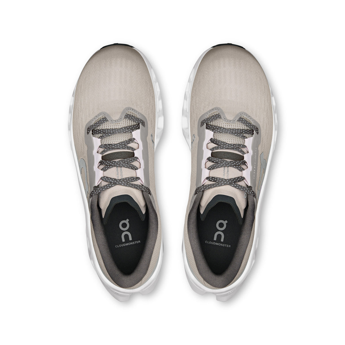 On Cloudmonster 3 - Women's