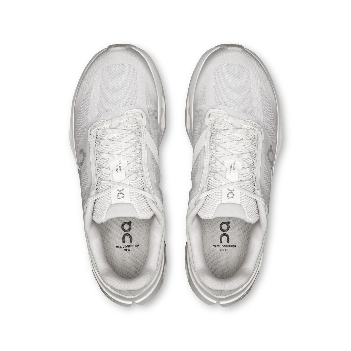 On Cloudsurfer Next - Women's
