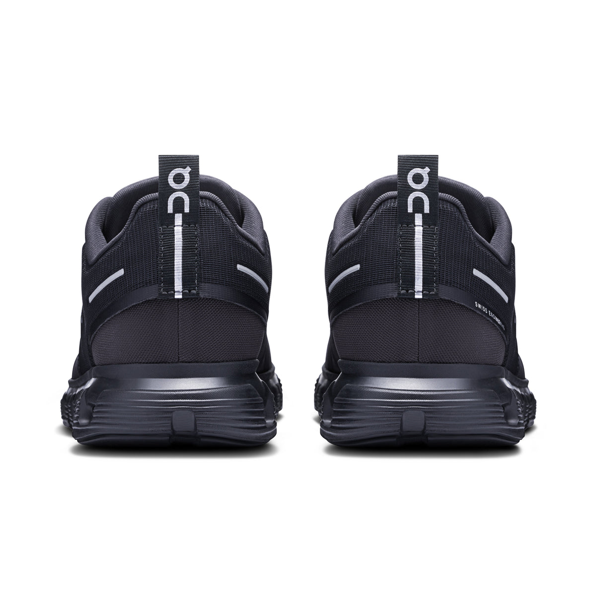On Cloud 6 Waterproof - Men's