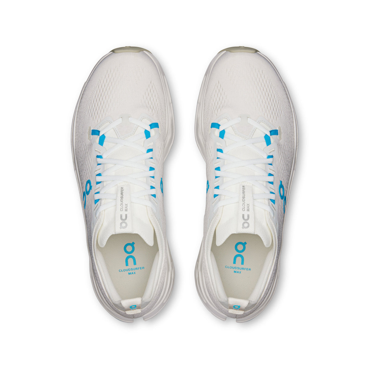 On Cloudsurfer Max - Men's