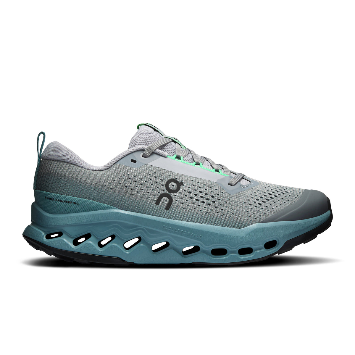 On Cloudsurfer Trail 2 - Men's