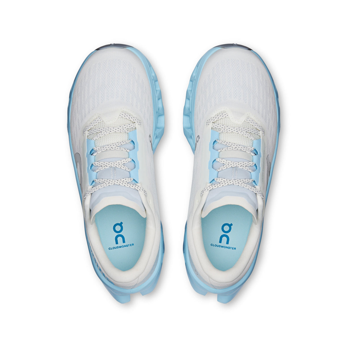 On Cloudmonster 3 - Women's