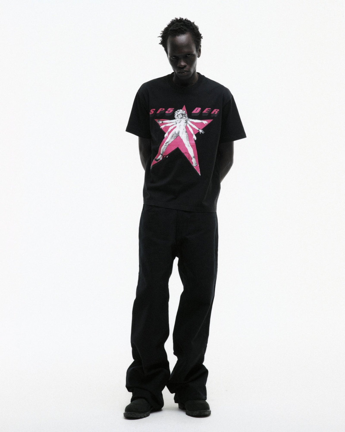 STAR GIRL TEE