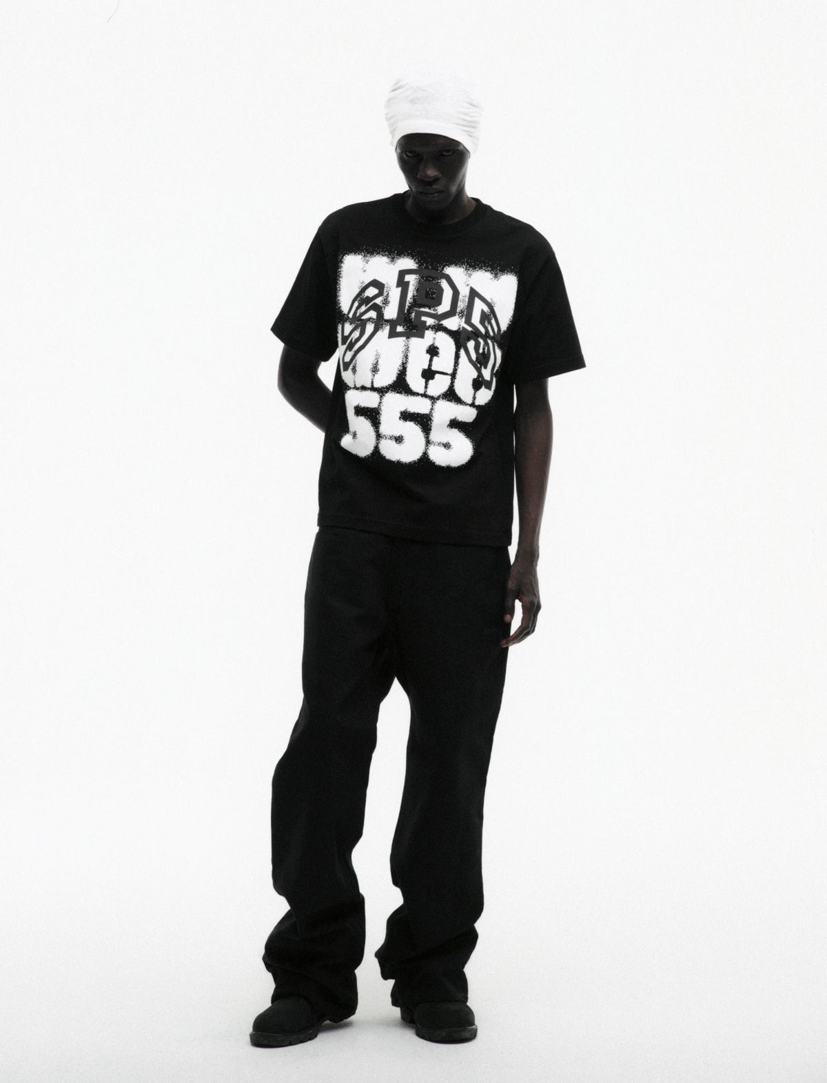 SP555 TEE