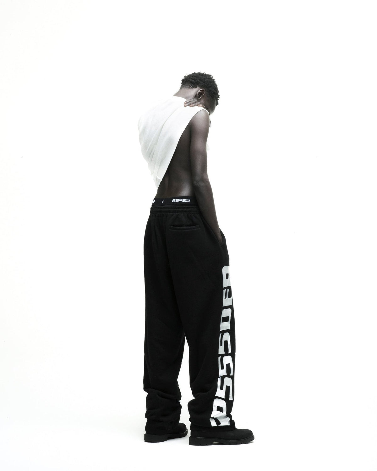 MX555 SWEATPANT