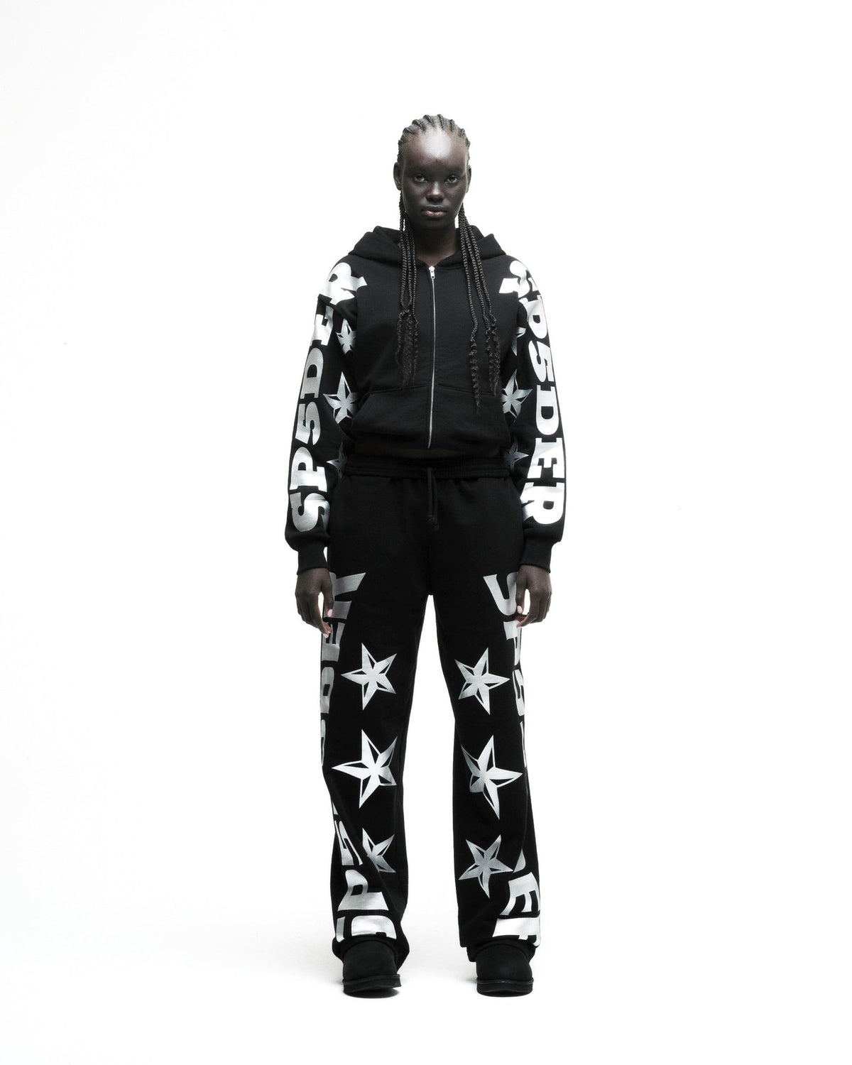MX555 SWEATPANT