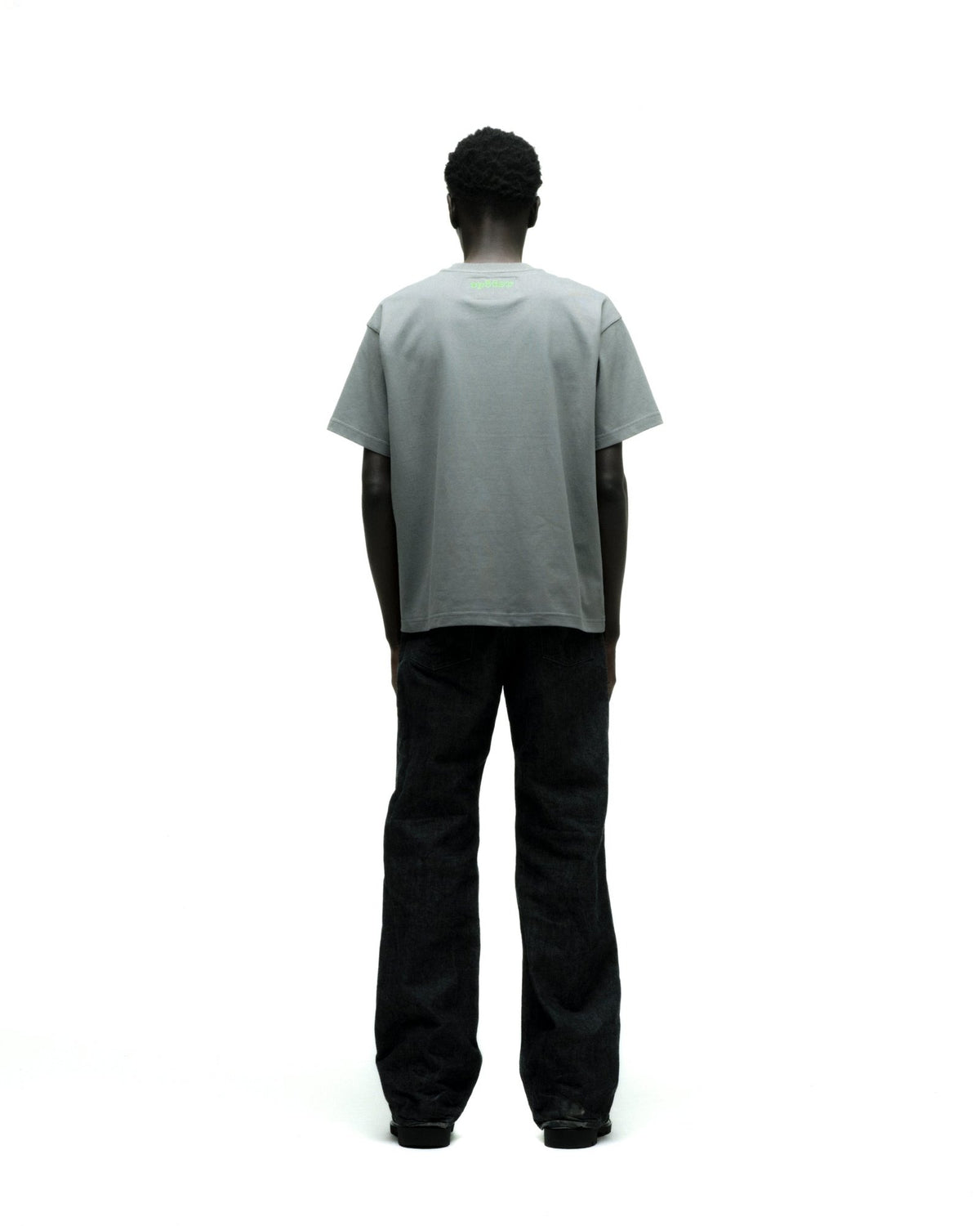 FINGERPRINT TEE