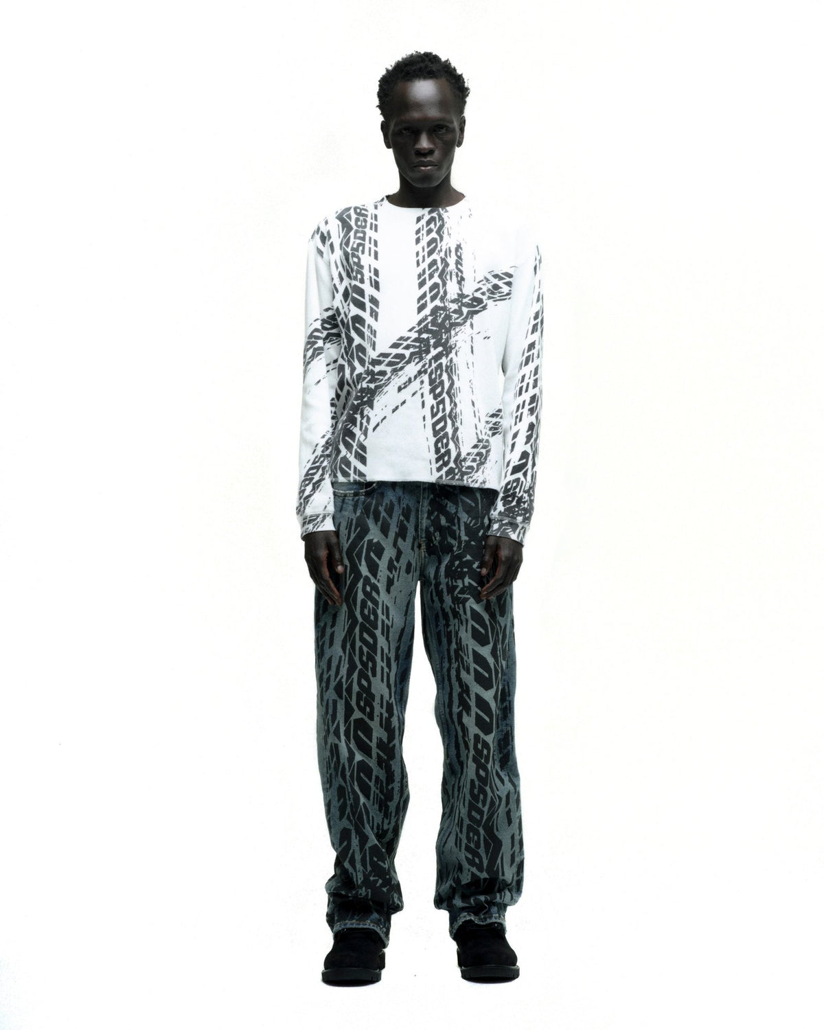 BURNOUT THERMAL