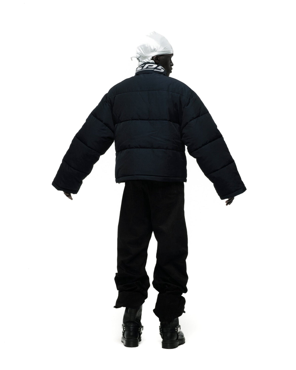 TRACKHAWK PUFFER JACKET