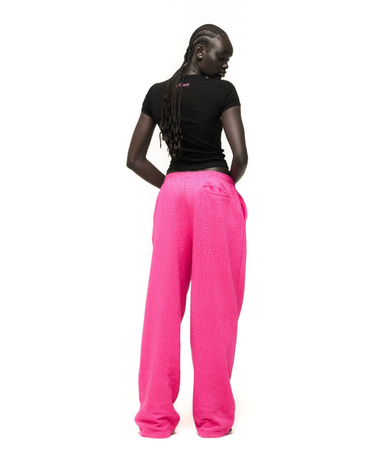 VVS SWEATPANT