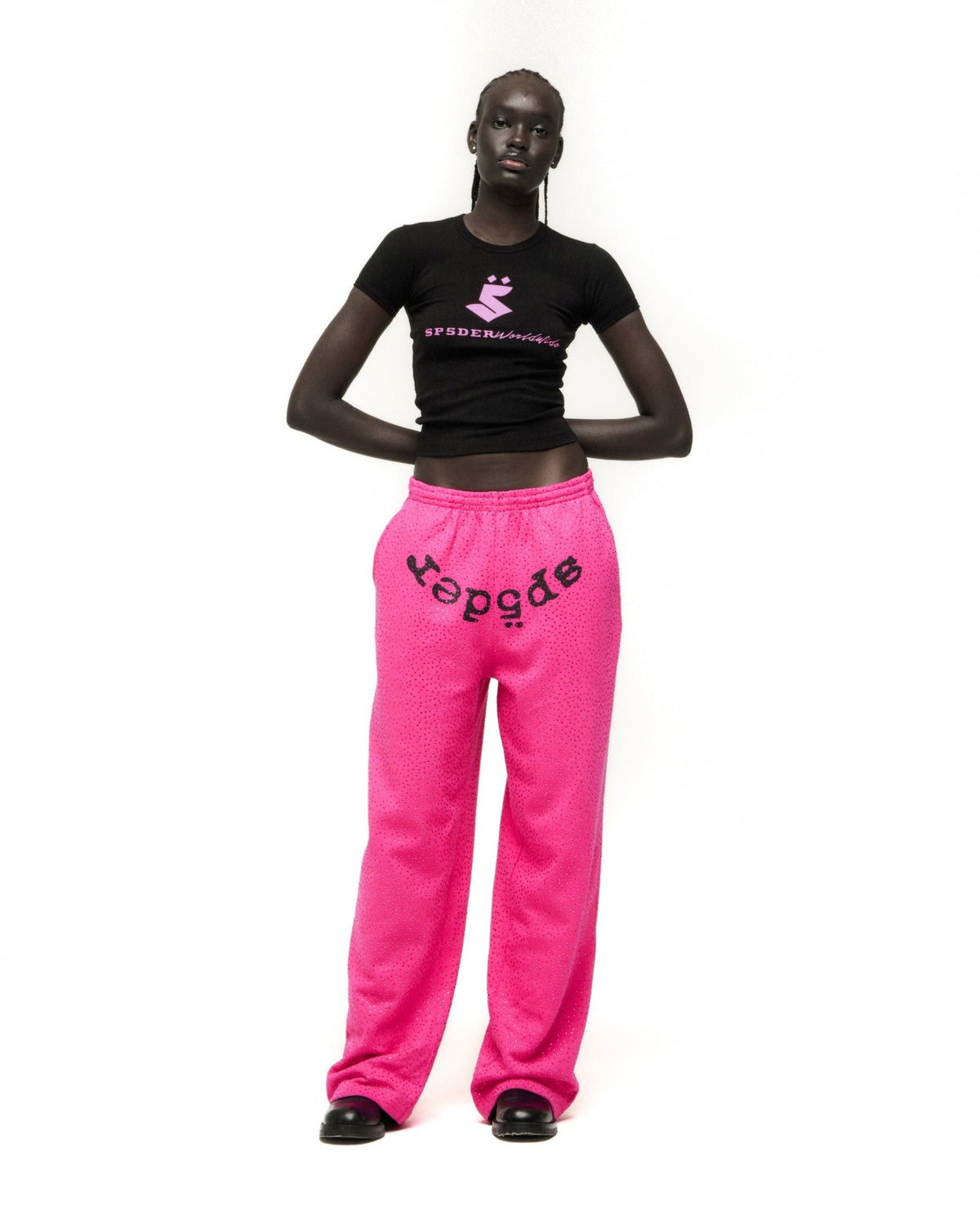 VVS SWEATPANT