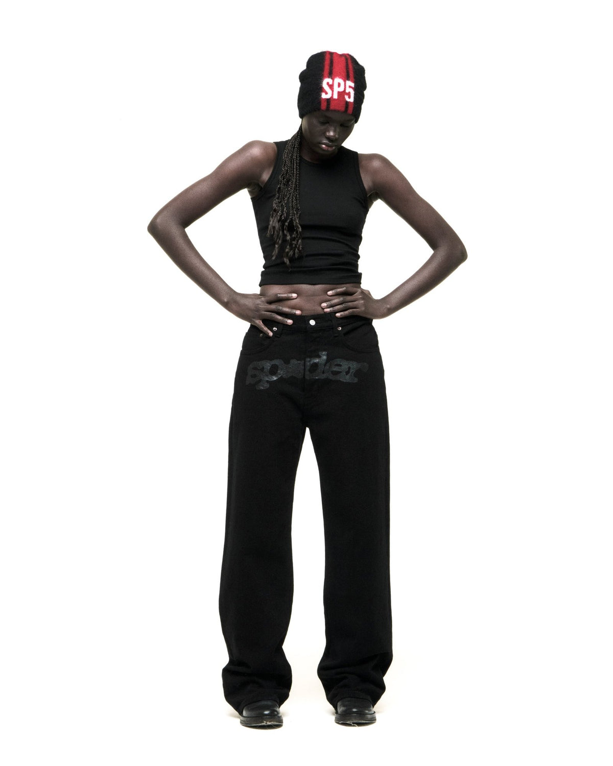 V3 DENIM