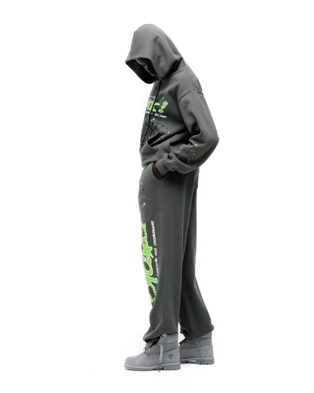 PUNK V2 HOODIE