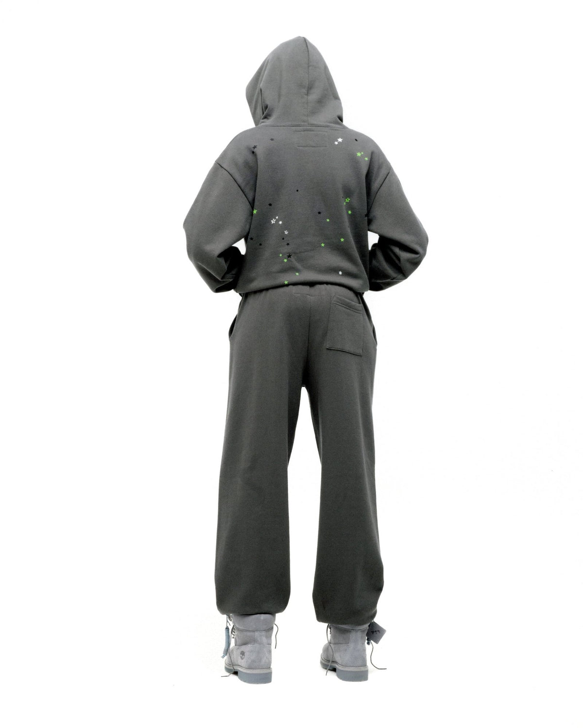 PUNK V2 HOODIE