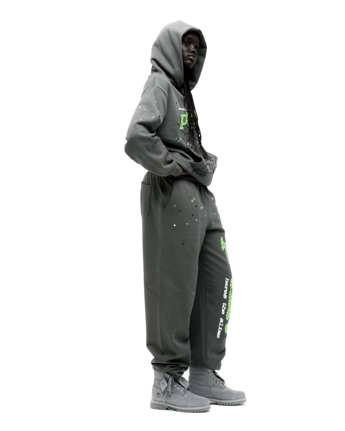 PUNK V2 HOODIE