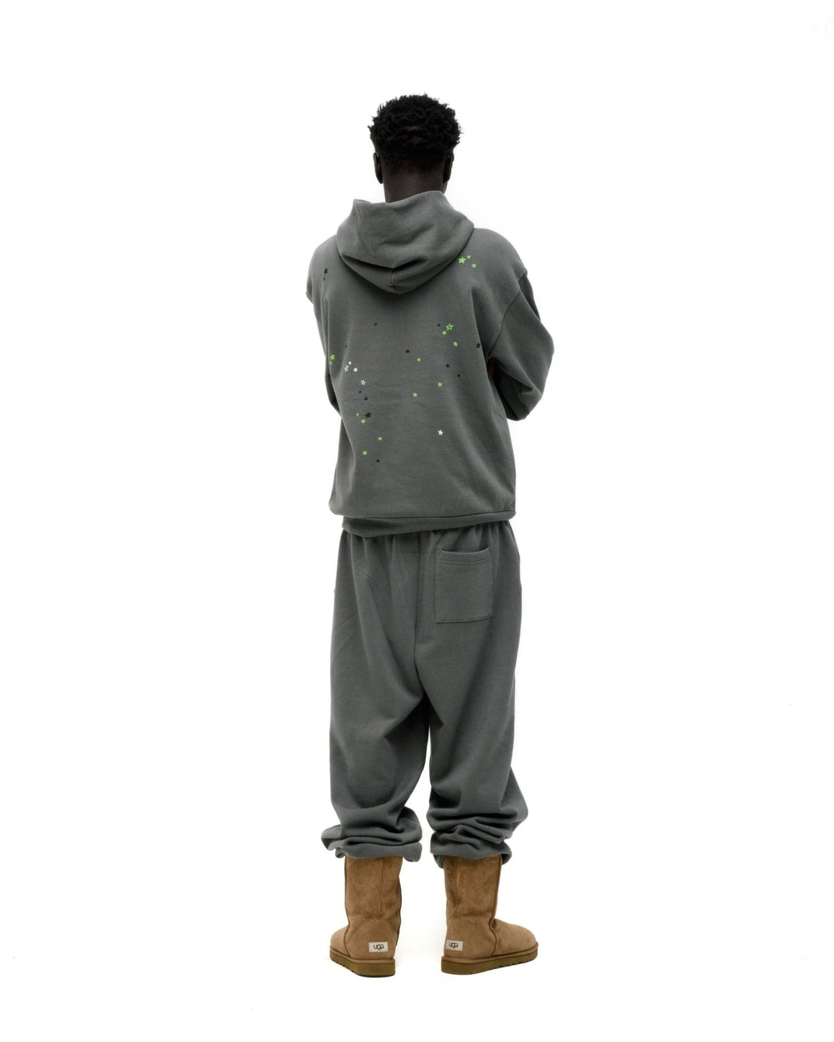 PUNK V2 HOODIE