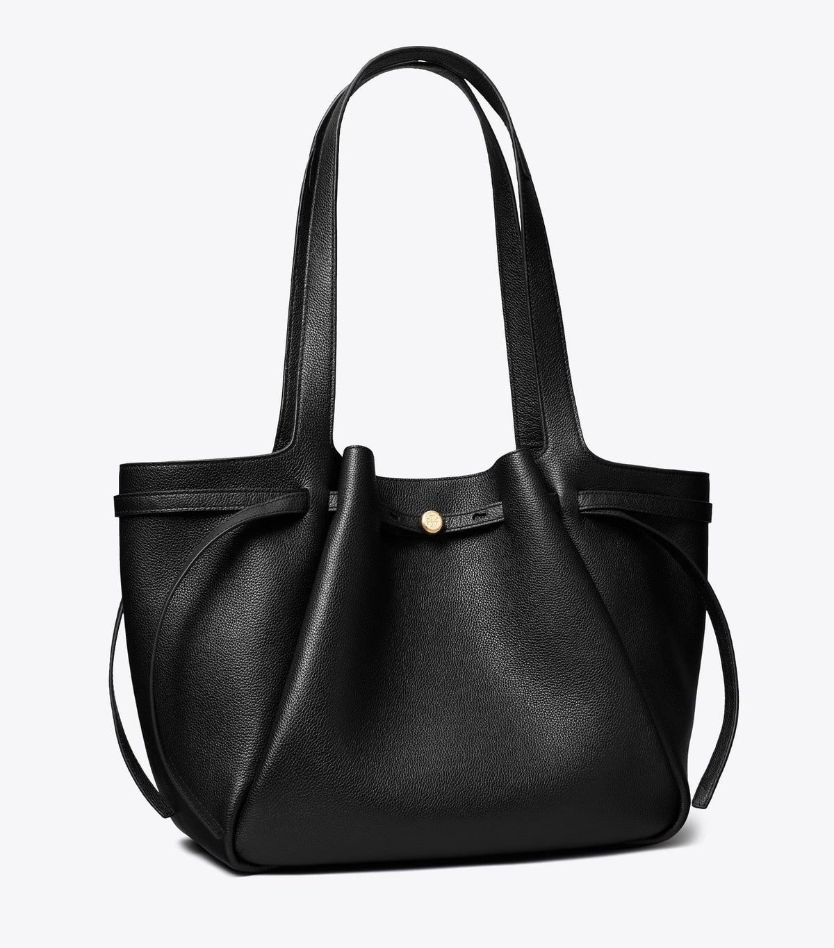 Tory Burch Romy Tote - Black