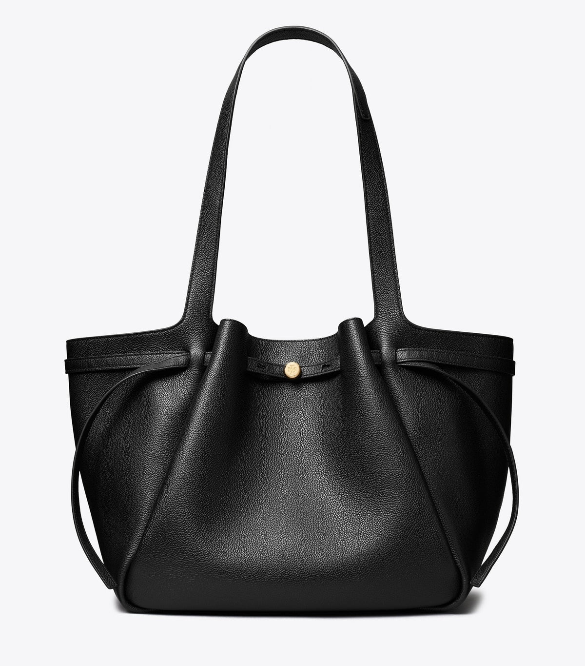 Tory Burch Romy Tote - Black