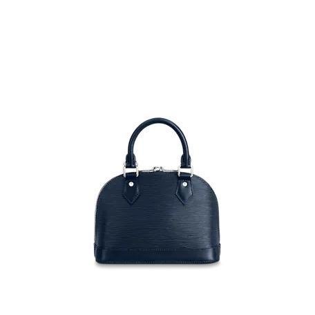 Louis Vuitton Alma BB