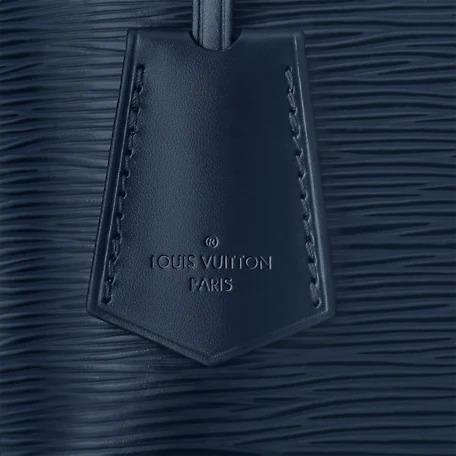Louis Vuitton Alma BB