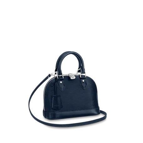 Louis Vuitton Alma BB