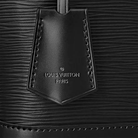Louis Vuitton Alma BB