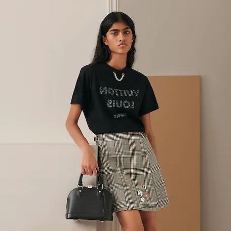 Louis Vuitton Alma BB