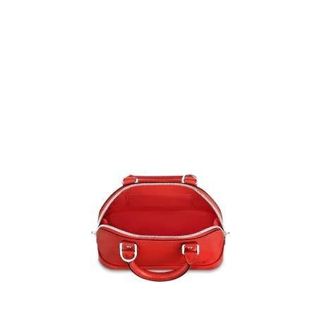 Louis Vuitton Alma BB
