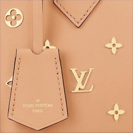 Louis Vuitton Alma BB