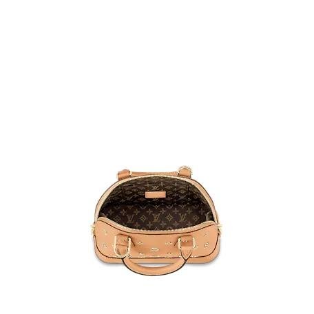 Louis Vuitton Alma BB