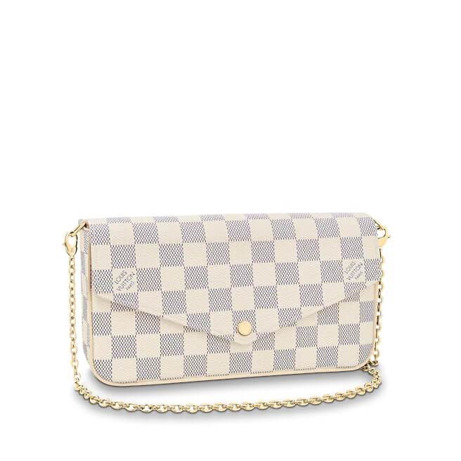 Pochette Félicie