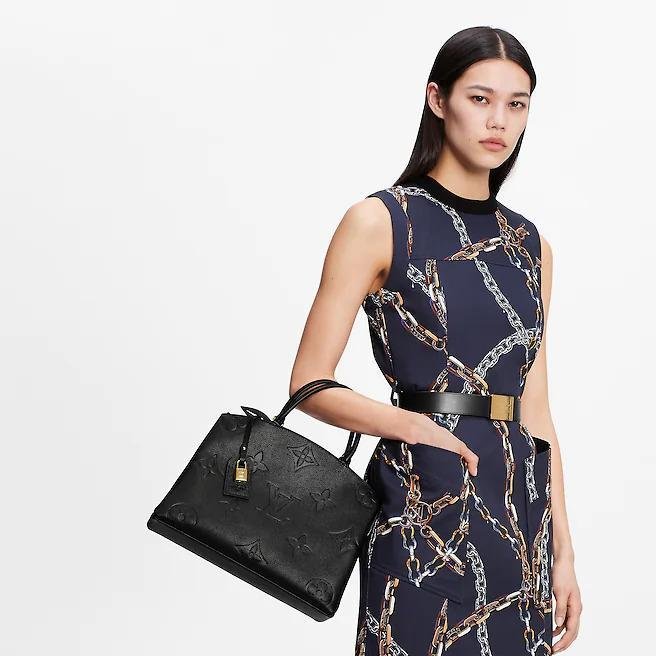 Louis Vuitton GRAND PALAIS