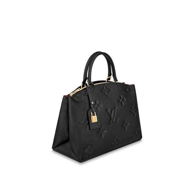 Louis Vuitton GRAND PALAIS