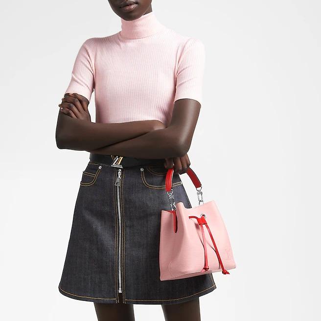 Louis Vuitton NÉOnoÉ BB