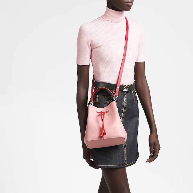 Louis Vuitton NÉOnoÉ BB